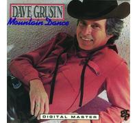 Mountain Dance by Dave Grusin