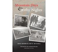 Mountain Days & Bothy Nights