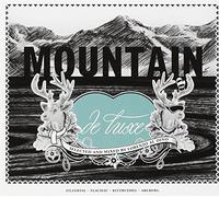 Mountain Deluxe 4