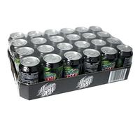 Mountain Dew (330ml) x 24 Pack