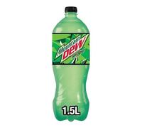 Mountain Dew Citrus 1.5L