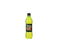 Mountain Dew Citrus Blast, 500ml (Pack of 24)