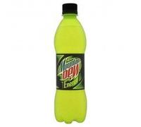 Mountain Dew Energy 24x500ml Bottles
