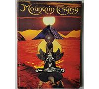 Mountain Ecstasy - A Dragon's Dream Book