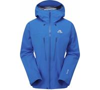 Mountain Equipment - 3-layer Jacket in GORE-TEX PRO - Tupilak Jacket Atlantic Blue for Men in Silicone - Size L Blue L