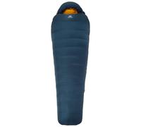 Mountain Equipment - Trekking Sleeping Bags - Helium 800 Majolica Blue for Men Blue Long