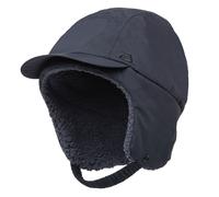 Mountain Equipment Adults Citadel Hat Black L/XL