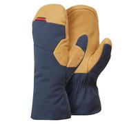 Mountain Equipment Adults Guide Mitts Navy L