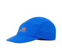 Mountain Equipment Aerofoil Cap in Atlantic Blue