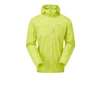 Mountain Equipment Aerofoil Hooded Jacket - SS25