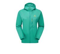 Mountain Equipment Aerofoil Hooded Women's Jacket - SS25