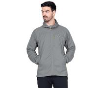 Mountain Equipment Aerotherm Hooded Jacket