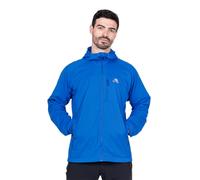 Mountain Equipment ME-008556 Aerotherm Hooded Mens Jacket Colour: Me-01965 Atlantic Blue, Size: M