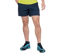 Mountain Equipment Agilix 7" Short: Blue Nights: XXL Size: XXL, C