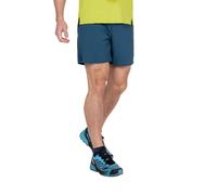 Mountain Equipment Agilix Men's 7 Inch Shorts | UK XL in Majolica Blue