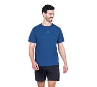 Mountain Equipment Agilix Men's T-Shirt | UK L in Admiral Blue