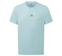 Mountain Equipment - Agilix Tee - Sport shirt size XL, grey