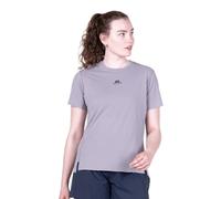 Mountain Equipment Agilix Women's T-Shirt | UK M in Allium