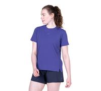 Mountain Equipment Agilix Women's T-Shirt | UK S in Clematis