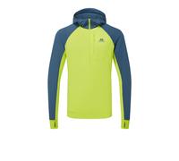 Mountain Equipment Aiguille Hooded Top - SS25