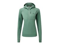 Mountain Equipment Aiguille Women's Hooded Top - SS25