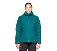 Mountain Equipment Andola Women's Hooded Jacket - AW24