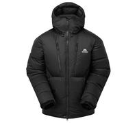 Mountain Equipment Annapurna Jacket: Black: XXL Size: XXL, Colour: Bla