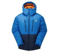 Mountain Equipment Annapurna Jacket: Navy/Atlantic: M Size: M, Colour:
