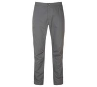 Mountain Equipment Anvil Mens Walking Trousers Grey 36 Regular