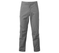 Mountain Equipment Anvil Pant: Anvil Grey: Regular Leg: 36 Size: 36, L