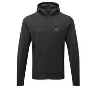 Mountain Equipment - Apiro Hooded Jacket - Fleece jacket size L, black