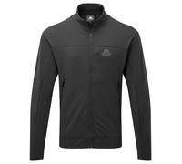 Mountain Equipment - Apiro Jacket - Fleece jacket size M, black