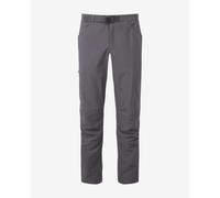 Mountain Equipment Approach long trousers blue grey - 38