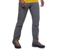 Mountain Equipment Approach Pants (Long Leg) | UK 32 in Blue Nights