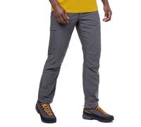 Mountain Equipment Approach Pants: Shadow Grey: Regular Leg: 38W Size:
