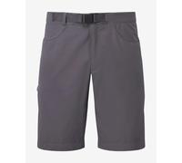 Mountain Equipment Approach shorts blue grey - 36