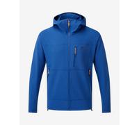 Mountain Equipment Arrow Hooded Jacket Admiral Blue - M
