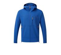 Mountain Equipment Arrow Hooded Jacket Admiral Blue - L