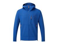 Mountain Equipment Arrow Hooded Jacket | UK M in Admiral Blue