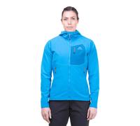 Mountain Equipment Arrow Hooded Women's Jacket | UK XS in Surf Blue