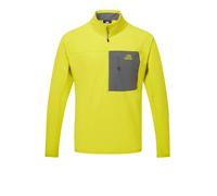 Mountain Equipment Arrow Zip Top - SS25