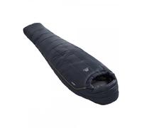 Mountain Equipment Aurora VI Regular Sleeping Bag: Ombre Blue: Left Ha