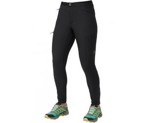 Mountain Equipment Austra Womens Tight Colour: Me-01004 Black, Size: 10