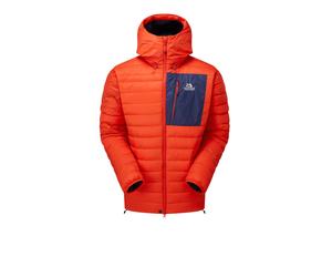 Mountain Equipment Baltoro Down Jacket - AW24