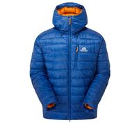 Mountain Equipment - Baltoro Jacket - Down jacket size M, blue