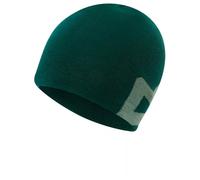 Mountain Equipment - Branded Knitted Beanie - Beanie size One Size, green