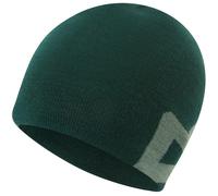 Mountain Equipment Branded Knitted Beanie (Pine/Sage)
