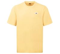 Mountain Equipment - Burren Tee - T-shirt size XXL, sand