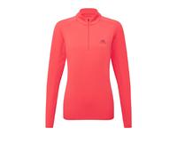 Mountain Equipment Cerrig Women's Zip Top - AW24