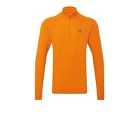 Mountain Equipment Cerrig Zip Top - AW24